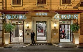Hotel Ariston Rom